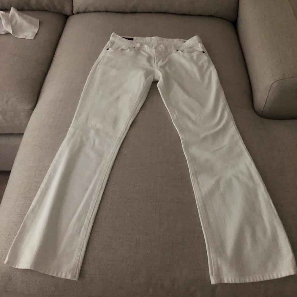 Women jeans
